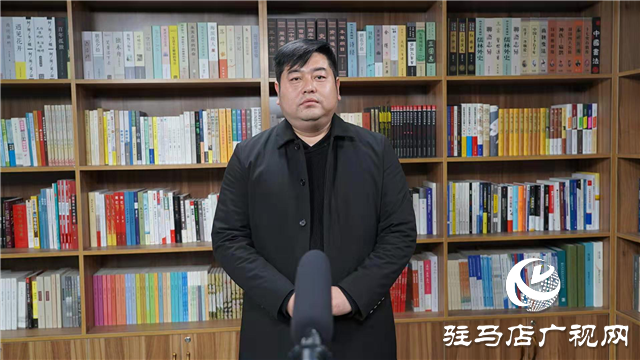 駐馬店加快推進“三個課堂”建設，促進全市教育均衡化發展