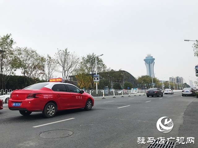 單雙號限行第一天 限行區域內車少路況好