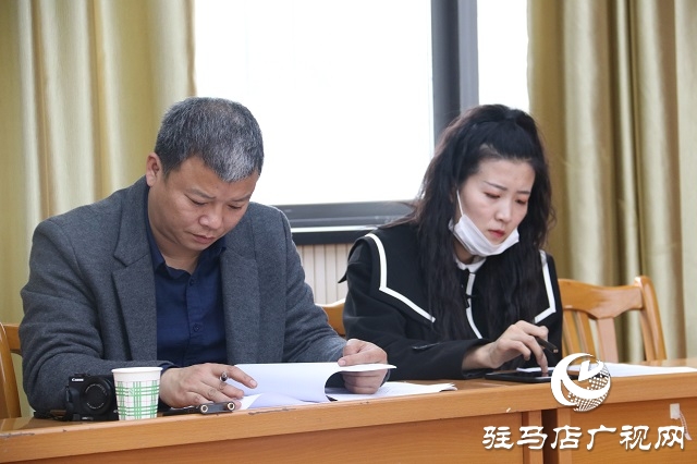 駐馬店中心城區將開展摩托車,電動車通行秩序集中整治行動