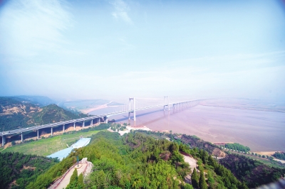 1個億的“魯豫之約”后 河南又要跟陜西、山西簽協議了