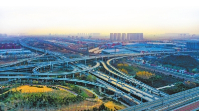 穩健前行開新局 數讀河南丨解讀2021河南經濟年報 關鍵數據釋放哪些重要信號