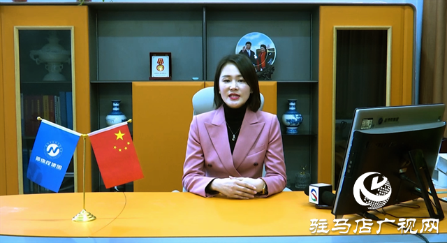 企業風采:駐馬店市錦程人力資源有限公司