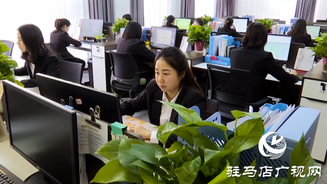 企業風采:駐馬店市錦程人力資源有限公司