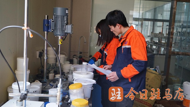 藍(lán)翎環(huán)科:發(fā)揮院士工作站作用 提升企業(yè)創(chuàng)新能力