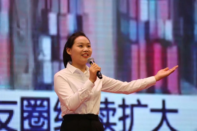 獻禮青年節!市紀委監委機關五四青年節主題演講比賽(決賽)圓滿舉行