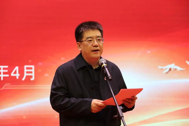 獻禮青年節!市紀委監委機關五四青年節主題演講比賽(決賽)圓滿舉行