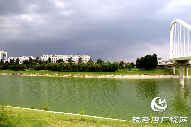 遂平縣:立足新發展 構建新格局 經濟社會發展成效斐然