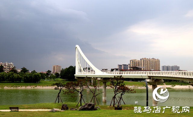 遂平縣:立足新發展 構建新格局 經濟社會發展成效斐然