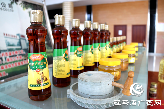 遂平縣:立足新發展 構建新格局 經濟社會發展成效斐然