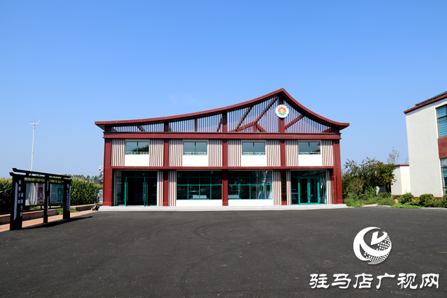 遂平縣:立足新發展 構建新格局 經濟社會發展成效斐然