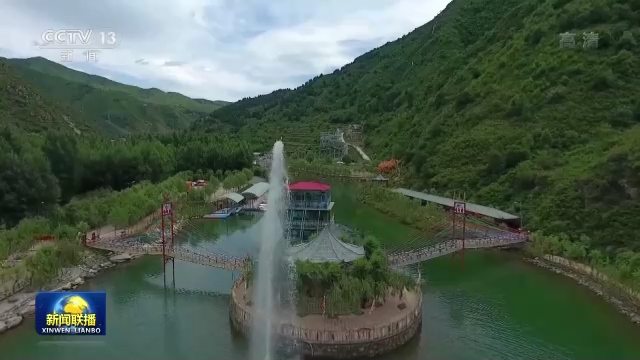 二十大代表風(fēng)采丨劉桂珍:全身心服務(wù)村民的好支書