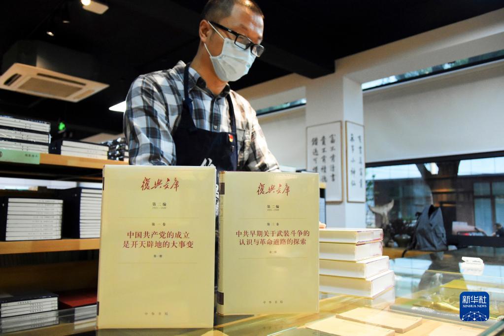 創造令人刮目相看的人間奇跡——黨的二十大代表談新時代十年的偉大變革