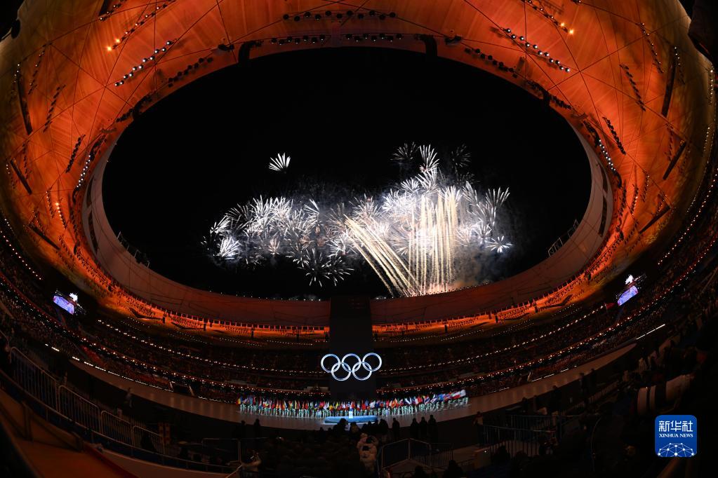 創造令人刮目相看的人間奇跡——黨的二十大代表談新時代十年的偉大變革