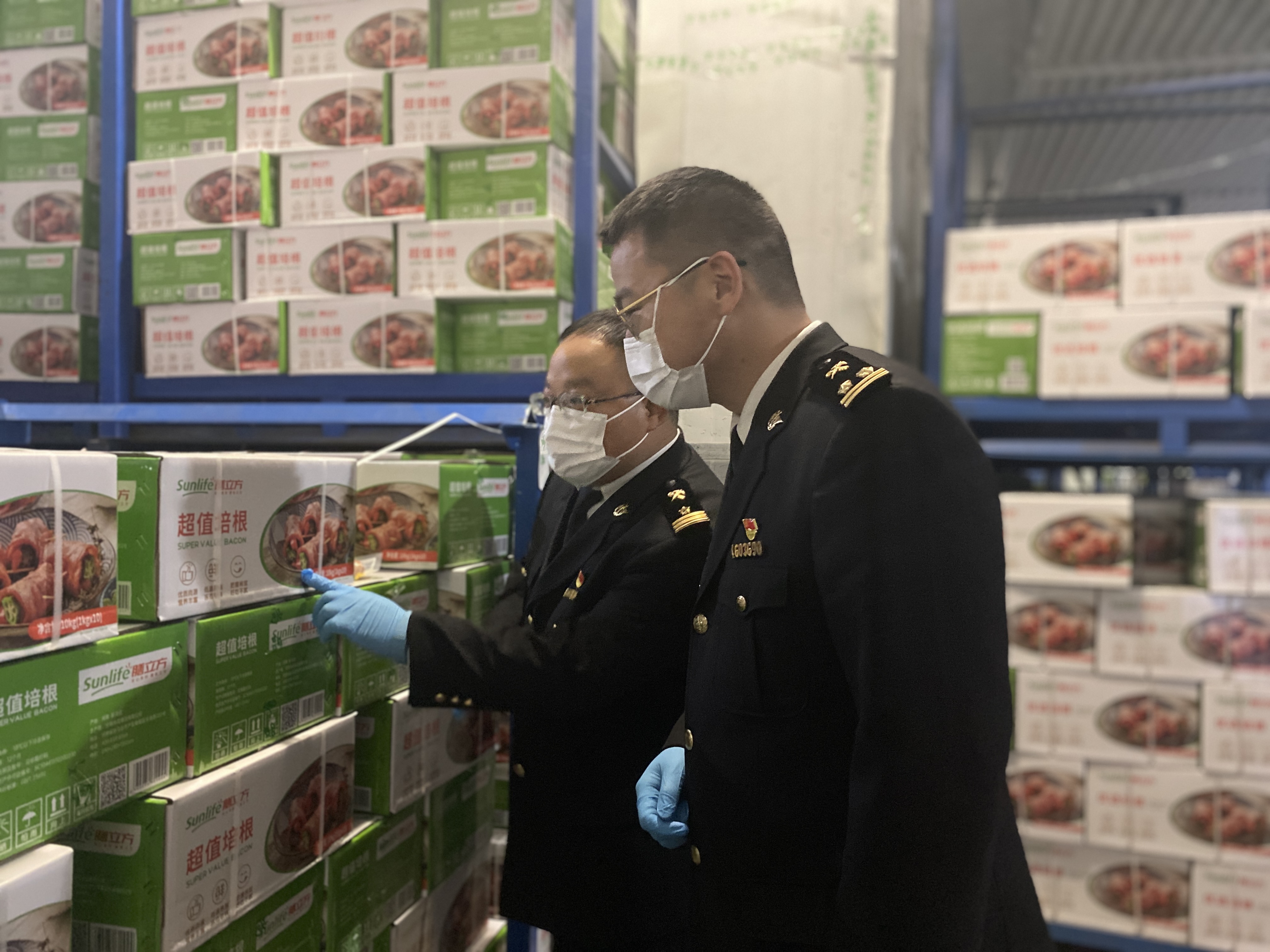 超6200億!前三季度河南省外貿進出口增速快于全國