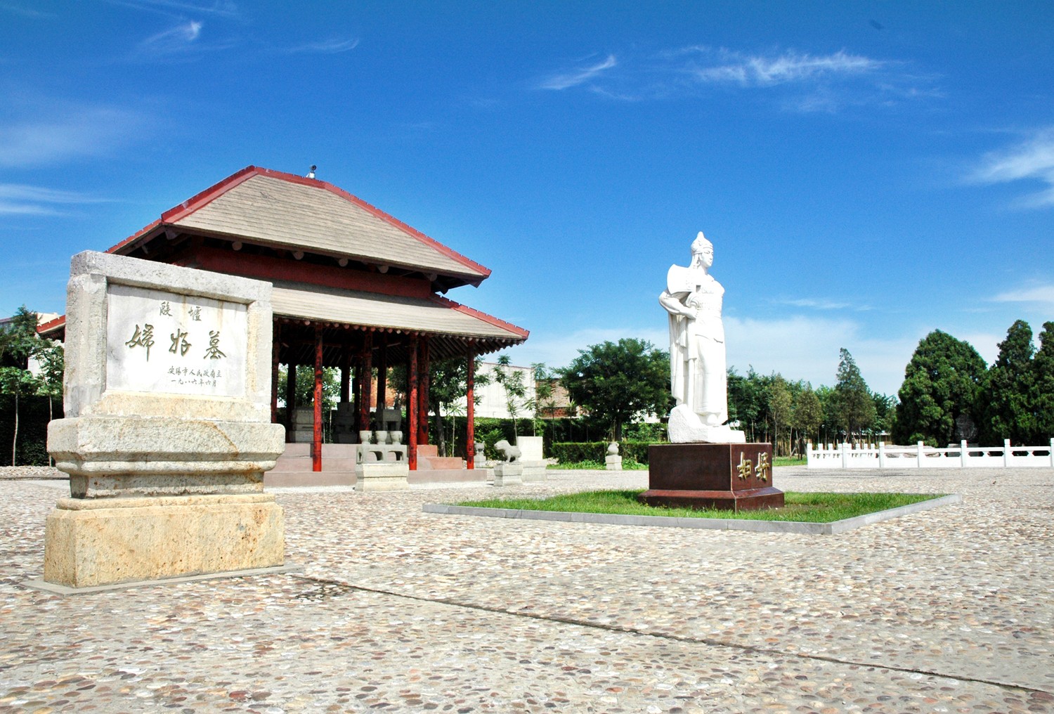 追尋文明的足跡⑨丨中華文明探源工程的原點和基石——殷墟