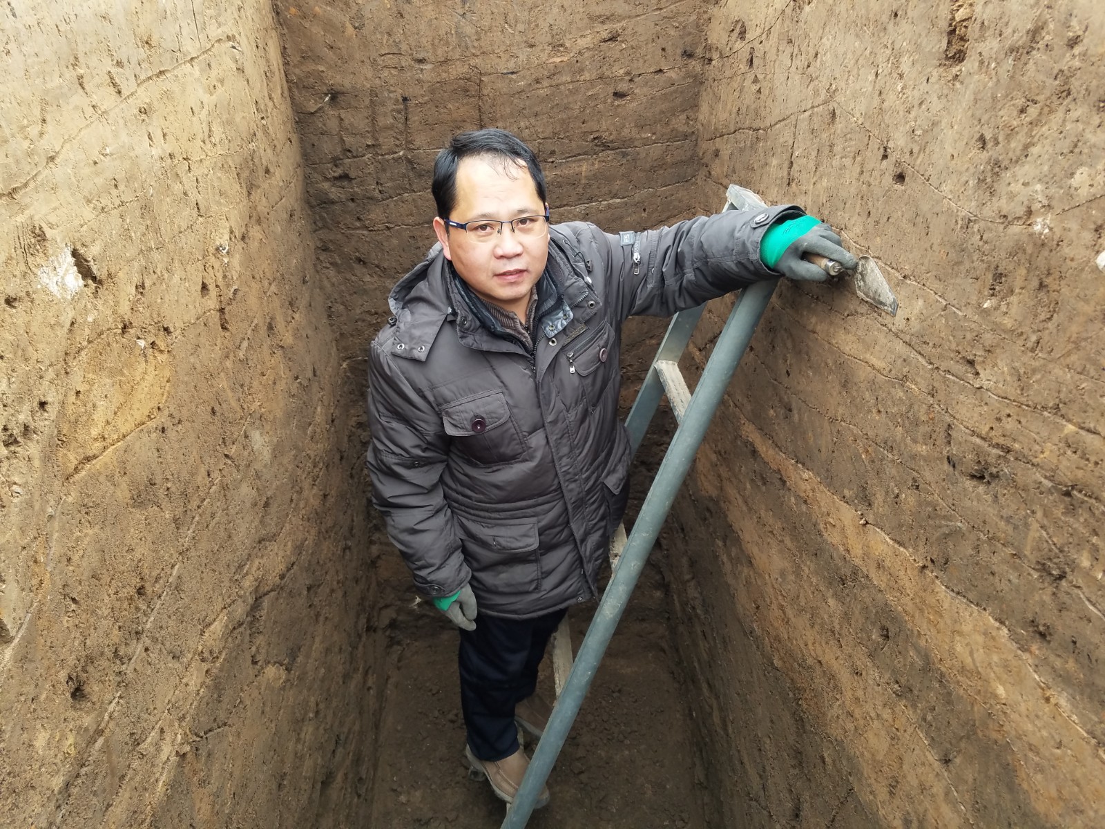 追尋文明的足跡⑨丨中華文明探源工程的原點和基石——殷墟