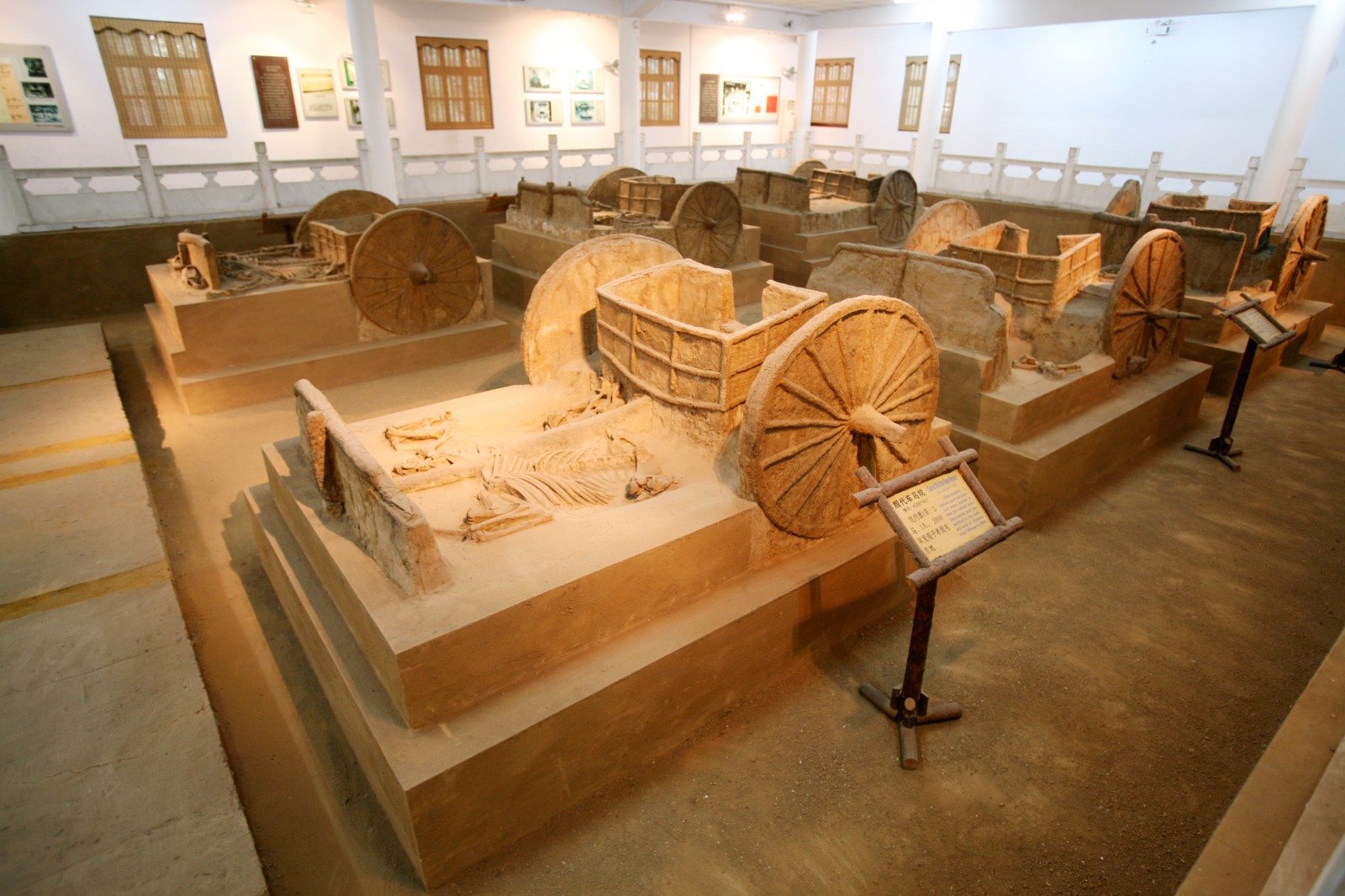 追尋文明的足跡⑨丨中華文明探源工程的原點和基石——殷墟