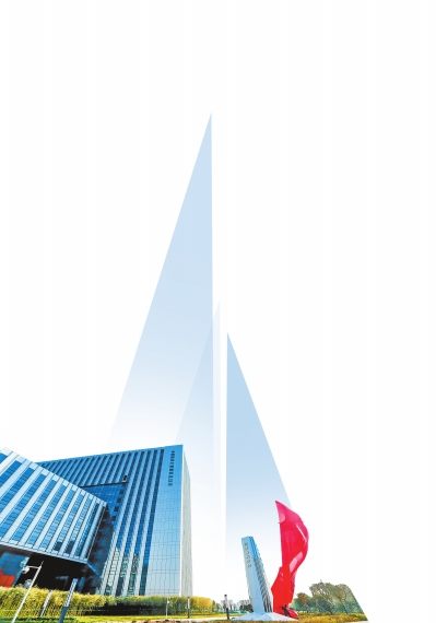 特刊 | 省科學院重建重振這一年