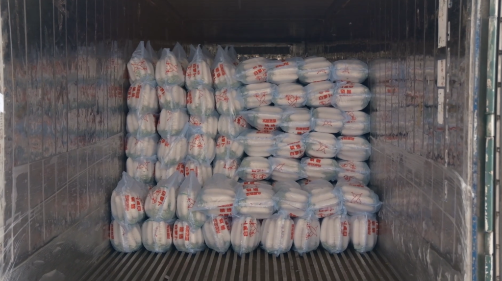 新春走基層丨延長產(chǎn)業(yè)鏈，增加附加值——重慶“菜籃子”里的新變化