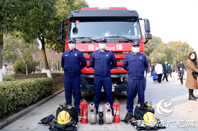 駐馬店：多部門聯動 助力民間文化藝術展演