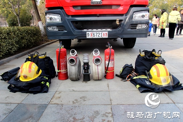 駐馬店：多部門聯動 助力民間文化藝術展演