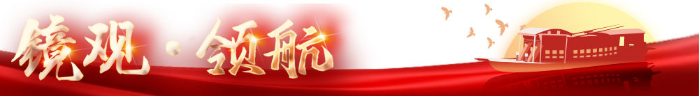 鏡觀·領航｜誓言錚錚為人民   ｜  暖心微視頻｜牽掛總在問詢間