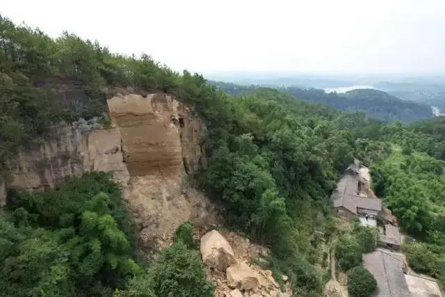 防災(zāi)避險(xiǎn),5個(gè)關(guān)鍵詞!