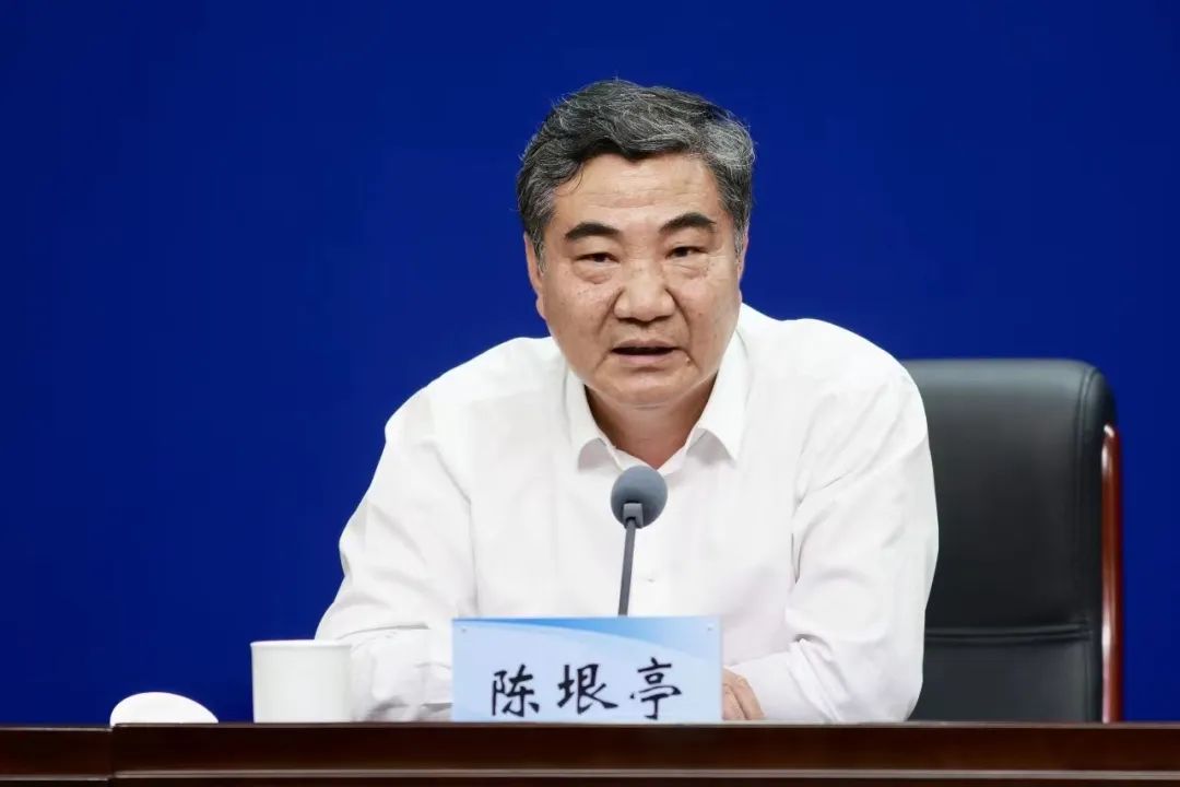 河南省第五次全國經濟普查新聞發布會召開！教育系統“三個方面”參與這項工作……