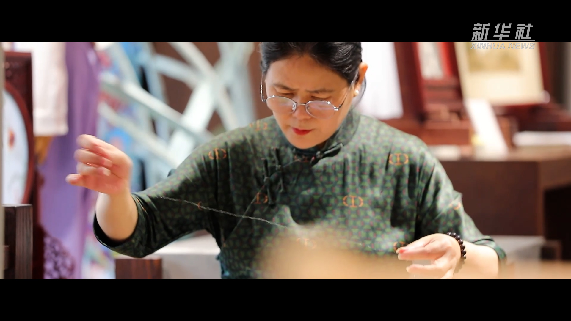 微視頻|月是故鄉(xiāng)明