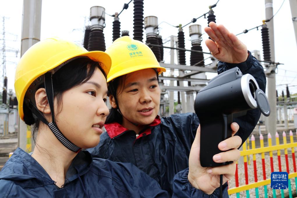 中秋節(jié):他們堅守崗位