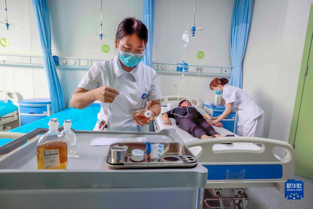 中秋節(jié):他們堅守崗位