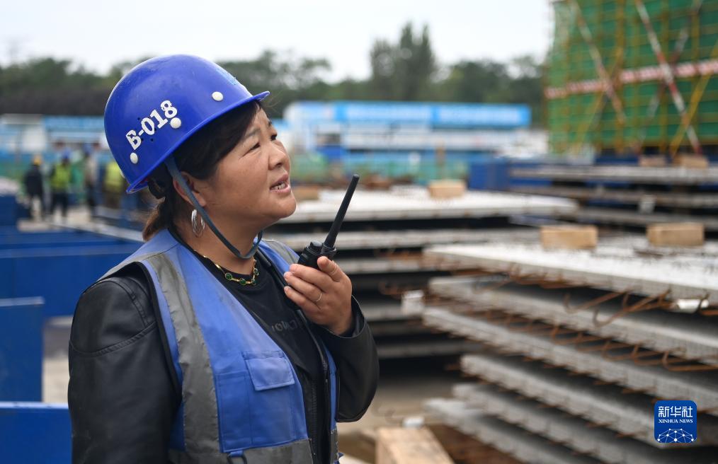 中秋節(jié):他們堅守崗位