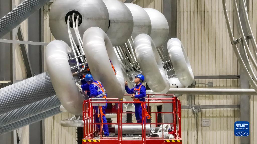 中秋節(jié):他們堅守崗位