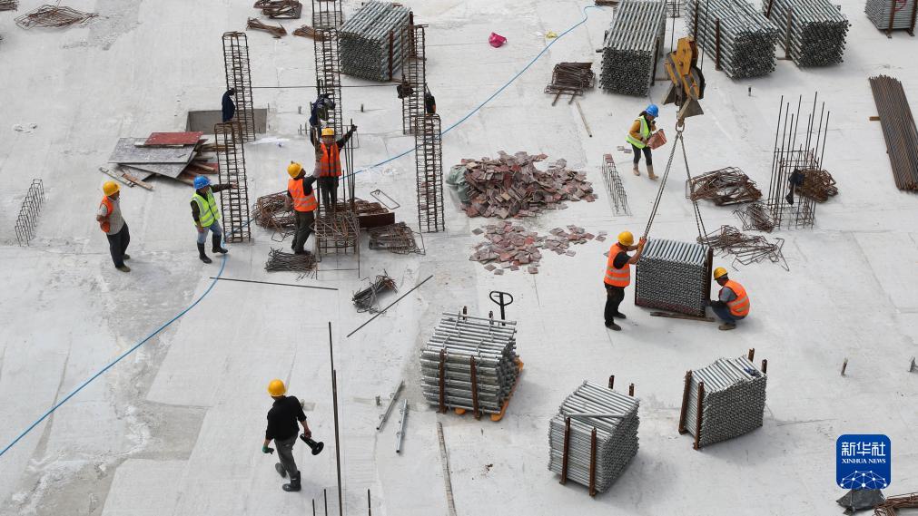 中秋節(jié):他們堅守崗位