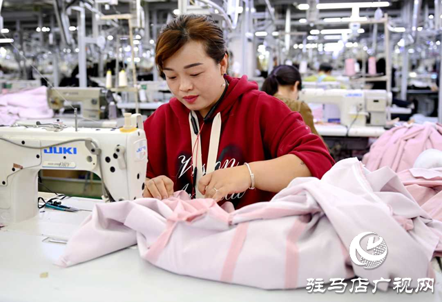 新蔡縣：扭住項目建設“牛鼻子” 打造高質量發展“強引擎”