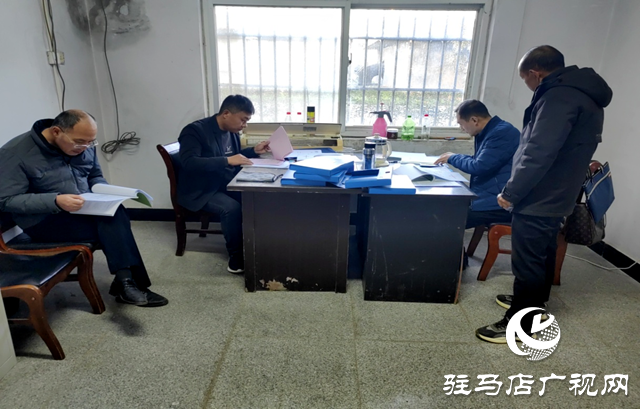 遂平縣生態環境局分局多措并舉 持續優化營商環境