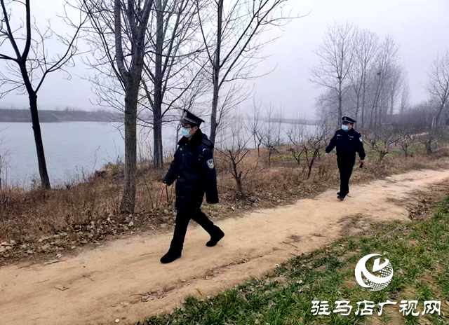 遂平縣陽豐鎮：扎實推進河長制工作助力生態發展