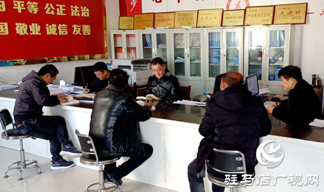 遂平縣文城鄉東營村：發揮第一書記作用 推動主題教育走深走實