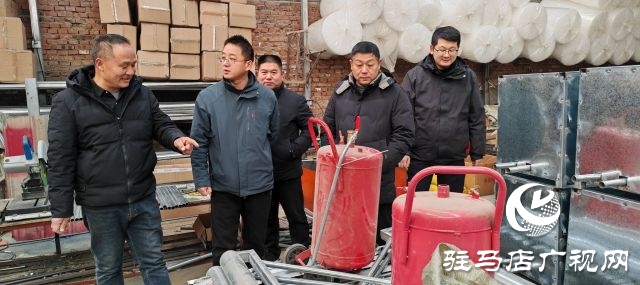 閃光的平凡||張小永:把平輿“中國建設工程防水之鄉”這塊金字招牌擦得更亮