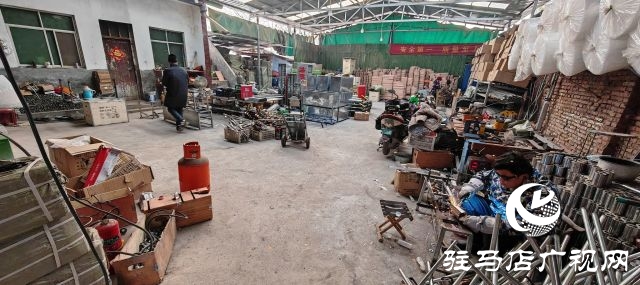 閃光的平凡||張小永:把平輿“中國建設工程防水之鄉”這塊金字招牌擦得更亮