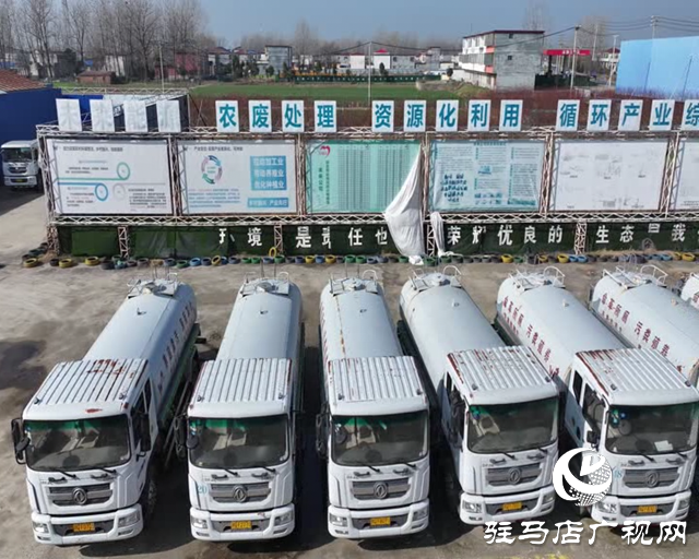 新蔡縣：錨定“五星”支部創建 跑出鄉村振興“加速度”