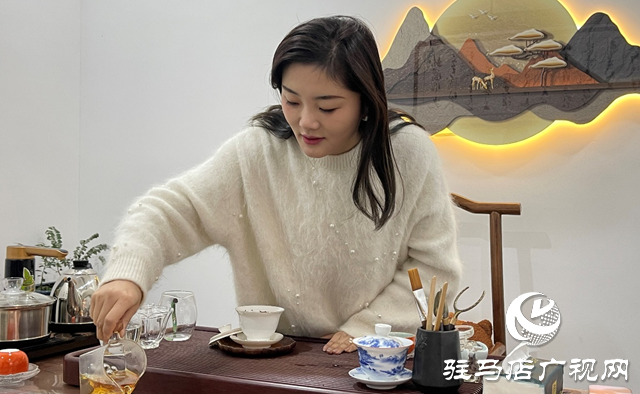 牛羊肉吃多了,喝茶能“刮油”減脂嗎?