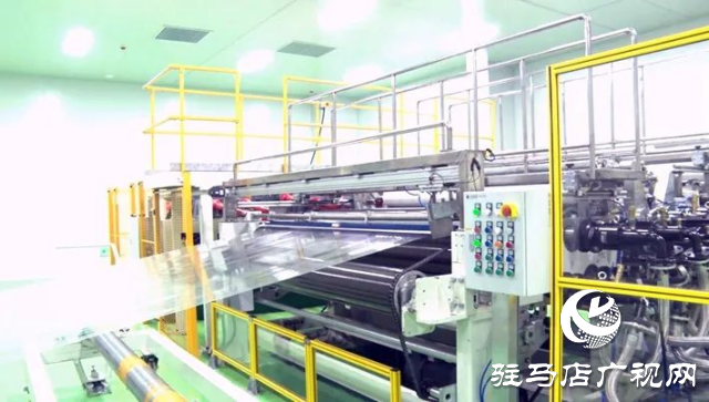 堅定&ldquo;二次創業&rdquo;目標 推動縣域經濟高質量發展