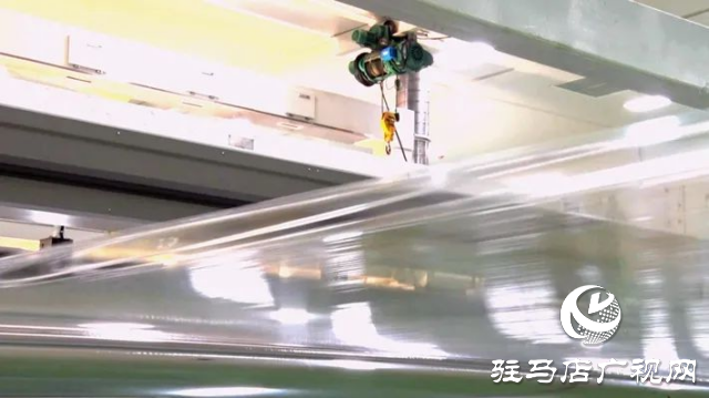 堅定&ldquo;二次創業&rdquo;目標 推動縣域經濟高質量發展