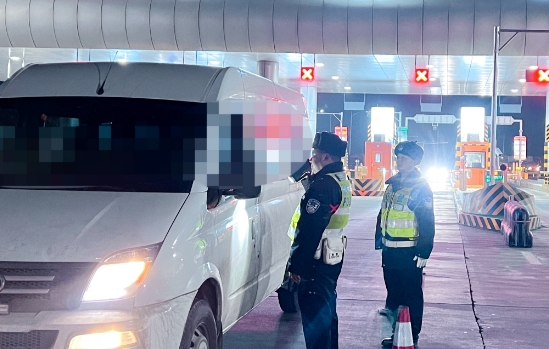 春運(yùn)在即，這份高速公路交通安全提示請收好