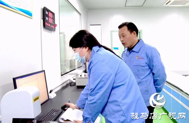 堅定&ldquo;二次創業&rdquo;目標 推動縣域經濟高質量發展