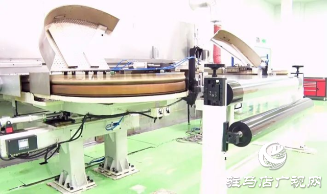 堅定&ldquo;二次創業&rdquo;目標 推動縣域經濟高質量發展