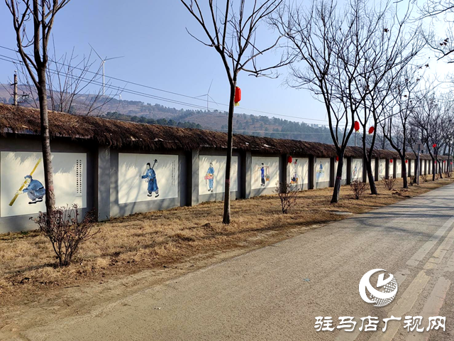 確山：打造“民宿+康養”驛站 讓美麗鄉村“富有”經濟魅力