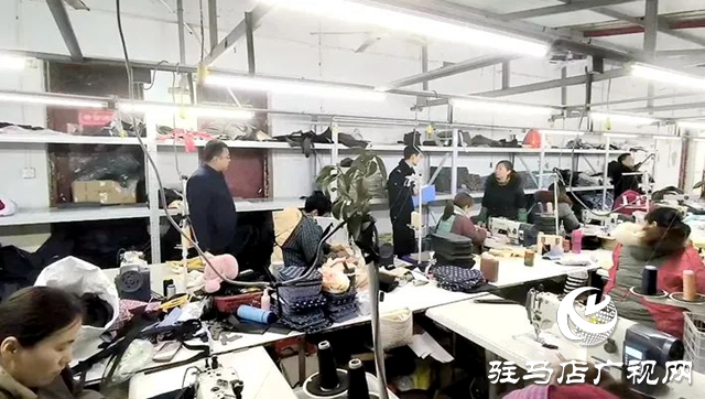 遂平縣陽豐鎮組織開展安全生產大排查、大整改行動