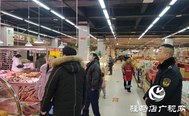 遂平縣沈寨鎮召開安全生產暨&ldquo;六查一打&rdquo;工作推進會